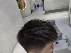 -丝源发型
