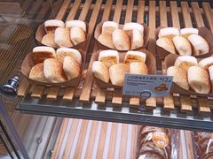 -巴黎贝甜(杨浦宝地店)