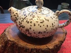 -瓷语堂(上海五维空间创意园店)