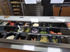 -赛百味SUBWAY(2.5产业园店)