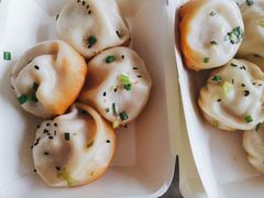 生煎包-富春汤包生煎馆(春晖店)