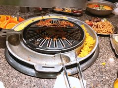 -高丽苑韩国烤肉(海昌路旗舰店)