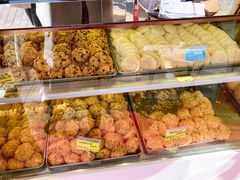 -鲍师傅糕点(西站店)