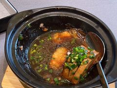 -小厨娘淮扬菜(板桥一店)