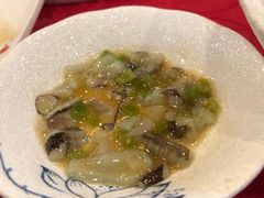 -红叶日料·放题·海胆·定食(星海店)
