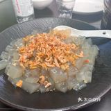 来这就对了！百秒焗鲈鱼，掐点现场制作，淋上浇汁