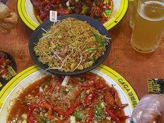 -嘎嘎鸭脑壳(驷马桥店)
