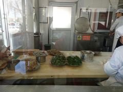 -庆丰包子铺(回龙观店)