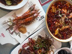 -添福来墨鱼饺子 · 海鲜东北菜(大连星海·黄浦路店)