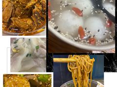 -八一路好吃街(雨田商务大厦店)