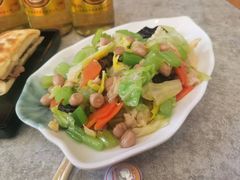 -高玛纳驴肉火烧(一世界店)
