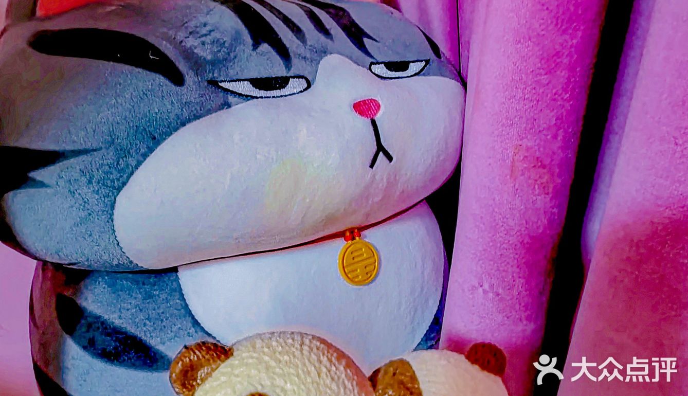 六一当前，我们都是南博万！[糖果]