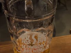 -悠航SLOWBOAT(三里屯店)