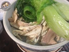 -黄祥华养生堂·炖汤·营养蒸饭(岭南天地店)