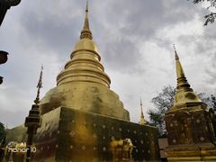 -帕辛寺