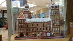 -Harry's Kitchen哈里小屋(上海大悦城店)