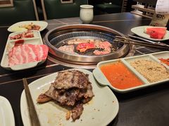 -梨花自助烤肉(西三旗万象汇黑金店)