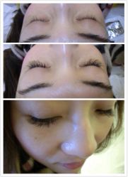 睫作-光SPA科技美肤