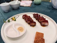 -誉八仙粤菜(万象天地店)