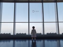 -上海中心大厦