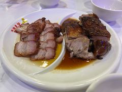 -澳门陈光记烧味饭店(南京德基广场店)