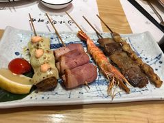 -小句号·精致料理(江南环球港店)
