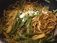 -金豆角砂锅焖面(安贞店)