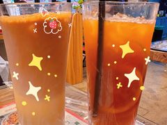 -孖记茶档·热腾茶餐(江南西plus店)