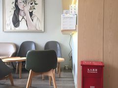 -奈雪的茶(南山大冲一期店)