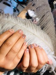 点击看大图 -雪儿·YuKi美甲美睫皮肤管理Salon