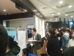 -肯德基(北京南站店)