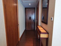 -上海浦东嘉里大酒店