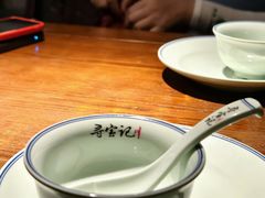 -寻宝记绍兴菜(鲁迅路店)