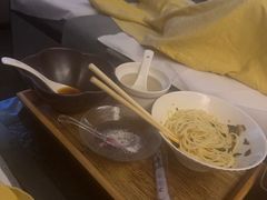 -华夏良子·足道SPA艾灸(翠微店)