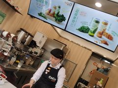 -CoCo都可(南京珠江路店)