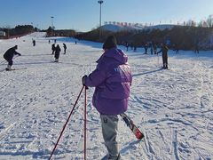 -棋盘山冰雪大世界