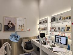 -海马体照相馆(大连柏威年购物中心店)