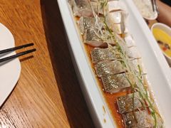 -花舍·新派粤菜·西餐·下午茶(亚运村·鸟巢店)