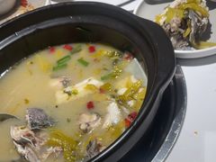 -周渝食惦酸菜鱼(青浦店)