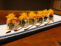 -千代武日本料理(开发区店)