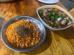 -老瓦房冷锅串串(文殊院店)