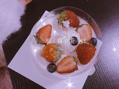 -欧文西点(港隆广场店)