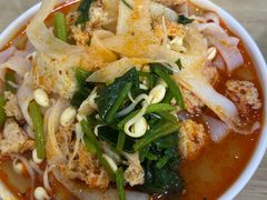 -老陕西面馆(恒茂商业广场店)