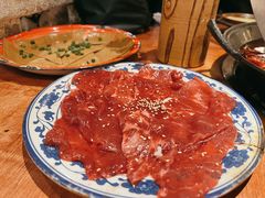 -周小明火锅(黑金冠社区店)