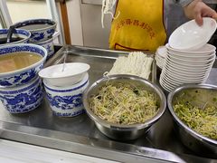 -薛昌利大米面皮(南关正街店)