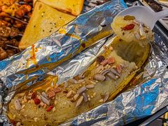 -碎怂烤肉(钟楼柳巷店)