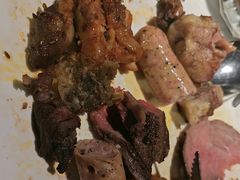 -戈拿旺巴西烤肉(崇文门店)
