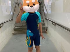 -七宝中学游泳馆