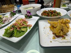 -舟山海鲜·江浙菜(银沙路店)