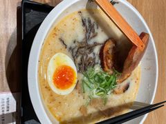 -味千拉面(广州白云机场T1西二店)